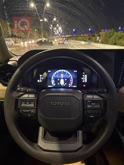 تويوتا لاندكروزر برادو